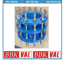 Beste Qualitäts-Kohlenstoffstahl-Abbauverbindung Pn10 Pn16 Pn25 Pn40 Pn63